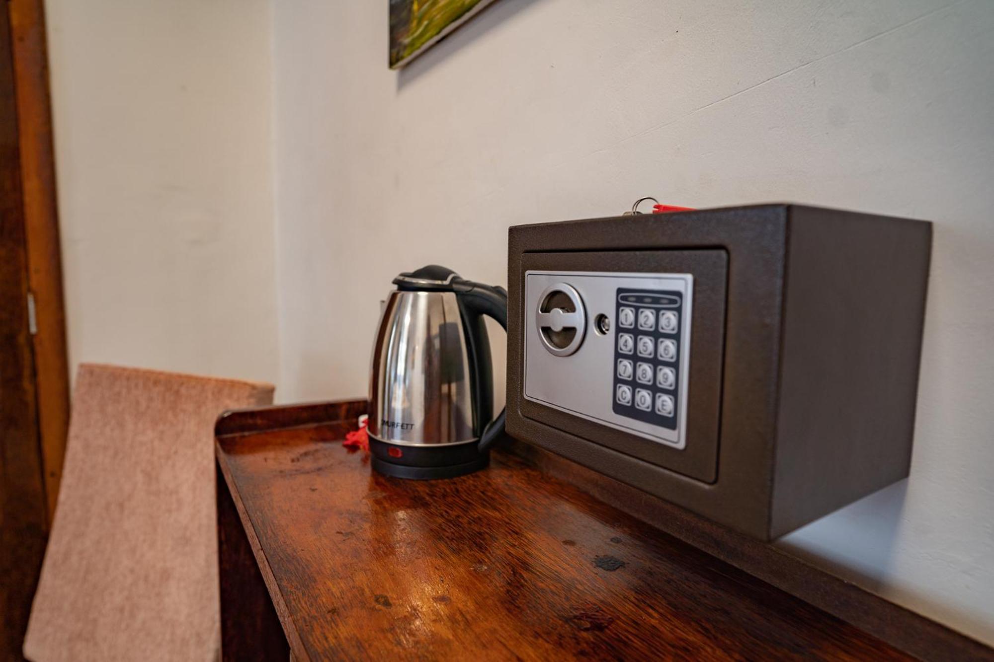 Aurora Beach Hotel Nungwi Ngoại thất bức ảnh