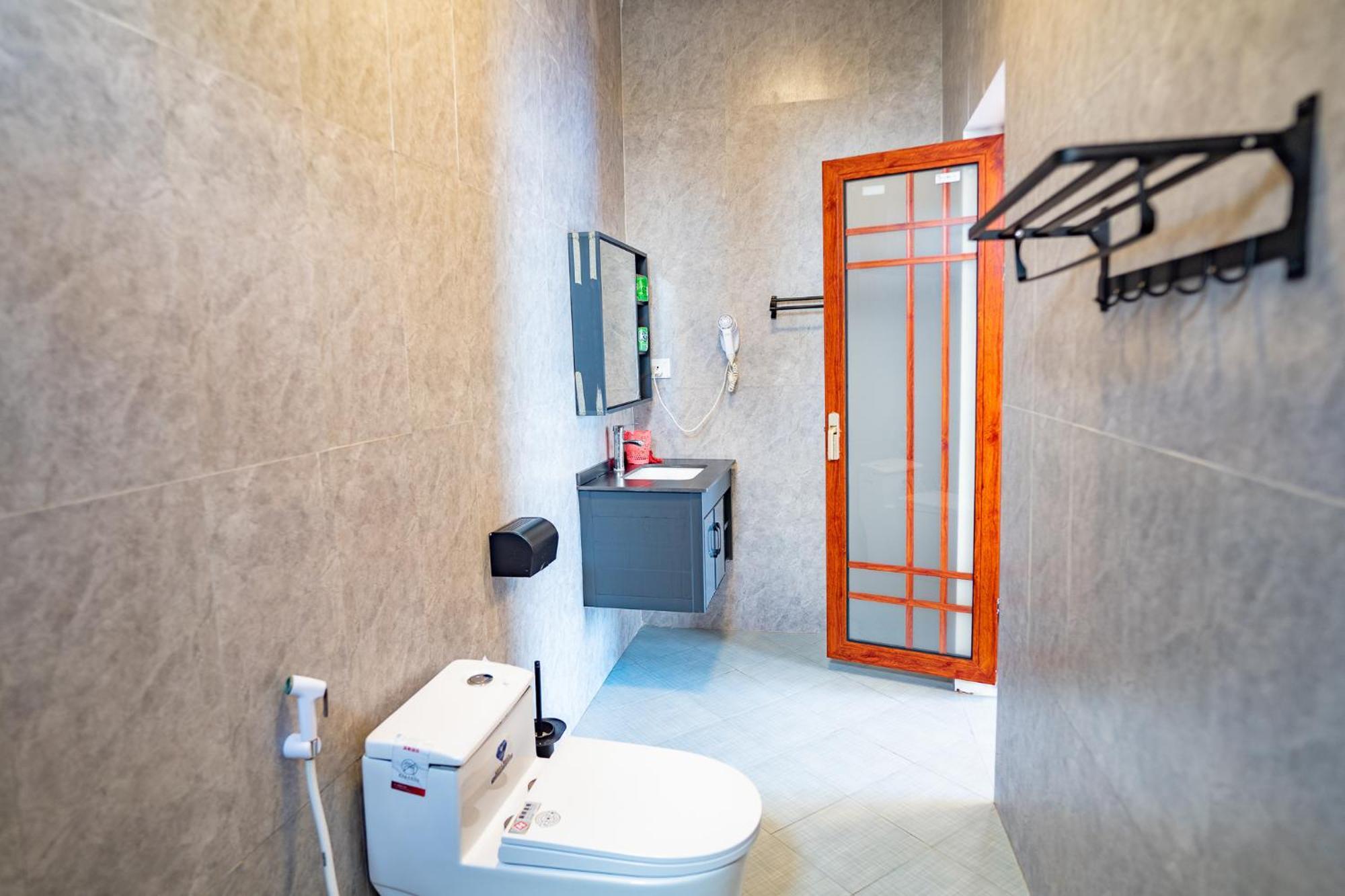 Aurora Beach Hotel Nungwi Ngoại thất bức ảnh