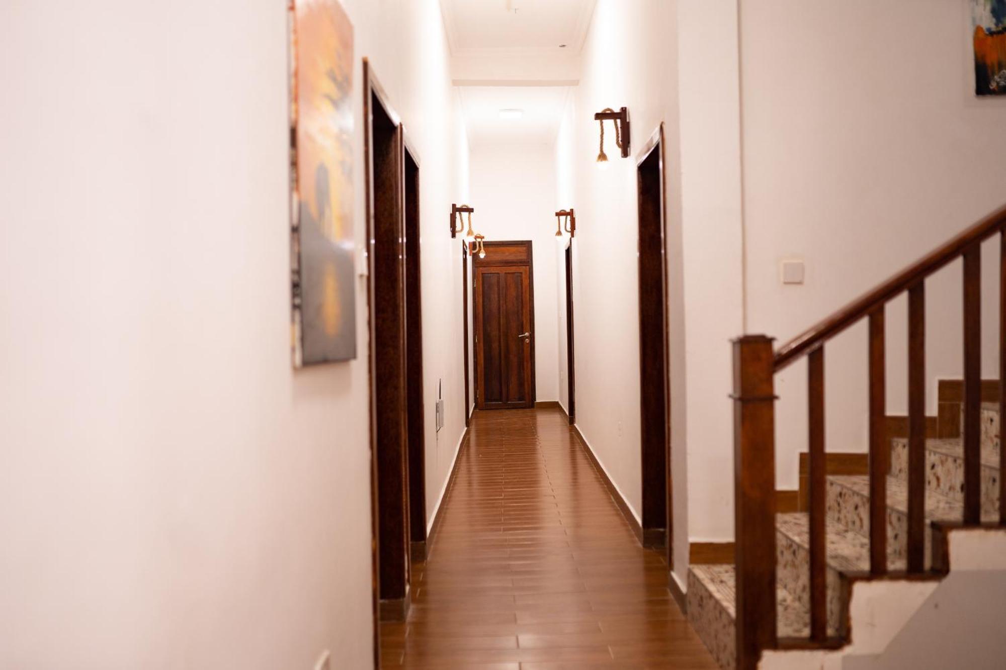 Aurora Beach Hotel Nungwi Ngoại thất bức ảnh